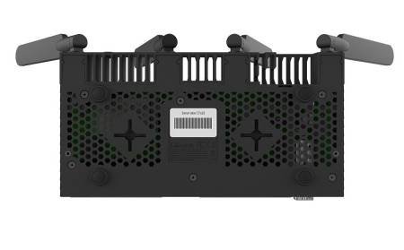 Двулентов рутер MikroTik RB4011iGS+5HacQ2HnD-IN