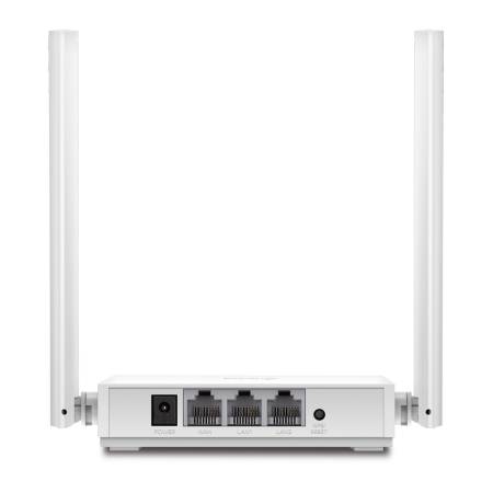 Безжичен рутер TP-LINK TL-WR820N 300 Mbps