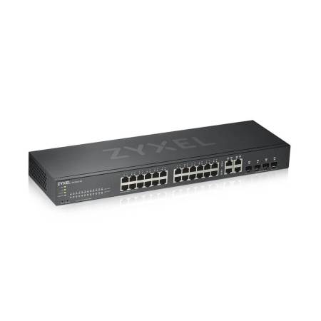ZyXEL GS1920-24v2
