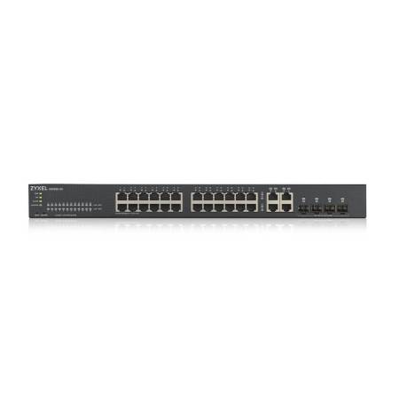 ZyXEL GS1920-24v2