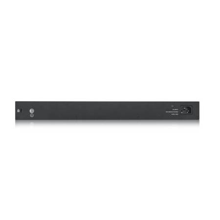 ZyXEL GS1920-24v2