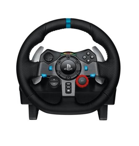 Logitech G29 Driving Force Racing Wheel