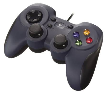 Logitech Gamepad F310