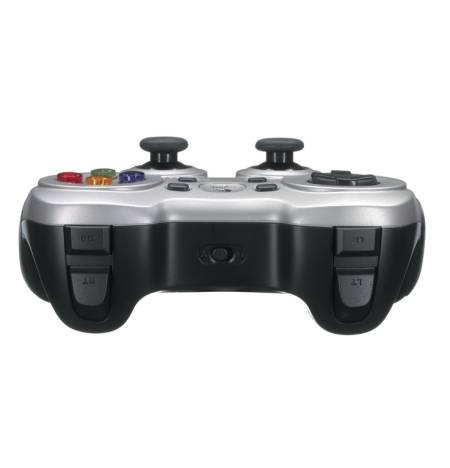 Logitech Gamepad F710