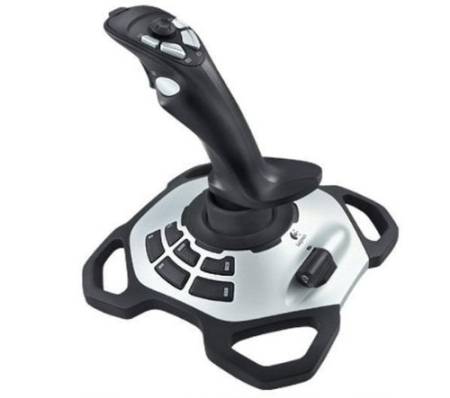 Logitech G Extreme 3D Pro Joystick