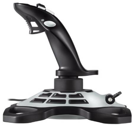Logitech G Extreme 3D Pro Joystick