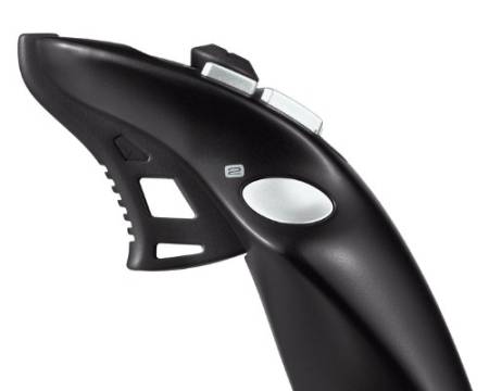 Logitech G Extreme 3D Pro Joystick