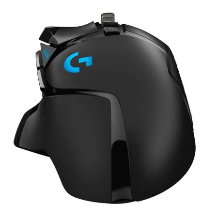 Logitech G502 Mouse