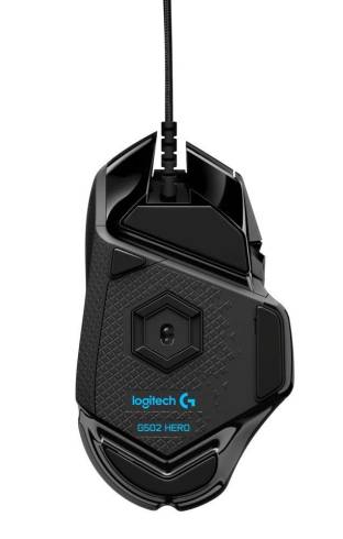 Logitech G502 Mouse