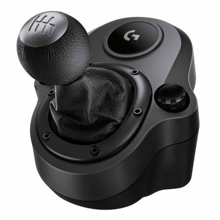Logitech G Shifter