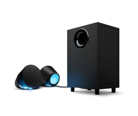 Logitech G560 Lightsync PC Gaming Speakers