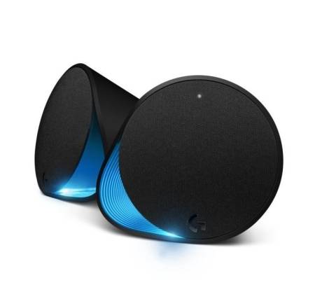 Logitech G560 Lightsync PC Gaming Speakers