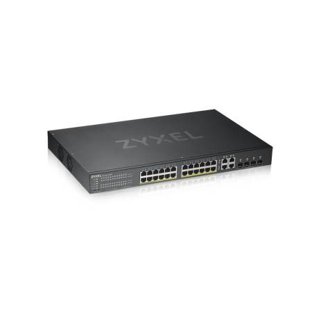 ZyXEL GS1920-24HPv2