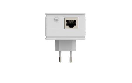 Powerline MikroTik PWR-Line AP PL7411-2nD