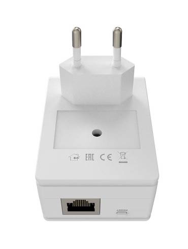 Powerline MikroTik PWR-Line AP PL7411-2nD