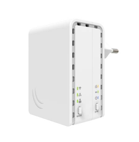 Powerline MikroTik PWR-Line AP PL7411-2nD