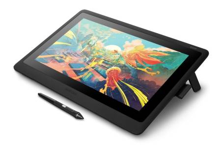Wacom Cintiq 16