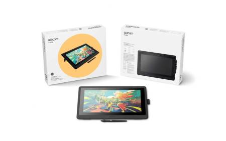 Wacom Cintiq 16