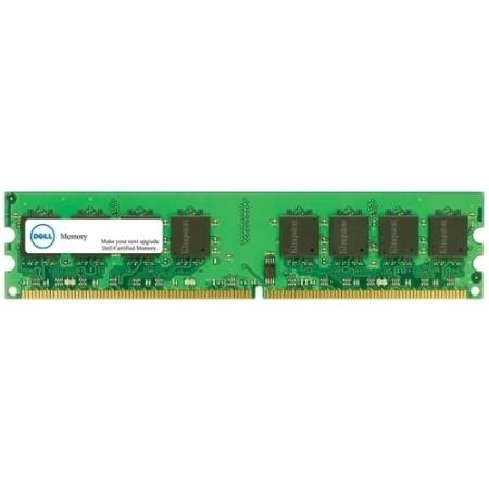 Dell Memory Upgrade - 8GB - 1Rx8 DDR4 UDIMM 2666MHz ECC