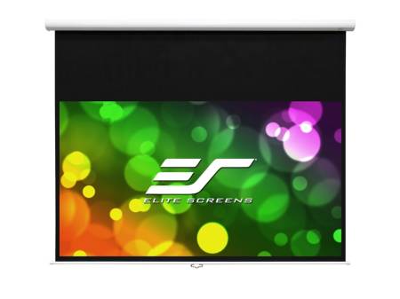Elite Screen M92HTSR2-E20 Manual