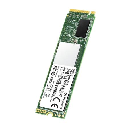 Transcend 256GB