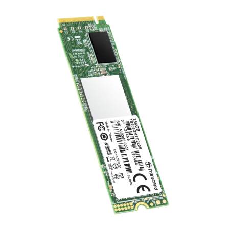 Transcend 256GB