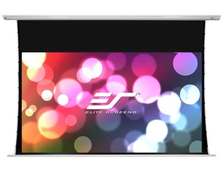 Elite Screen SKT150XH-E12-AUHD Saker Tab-Tension