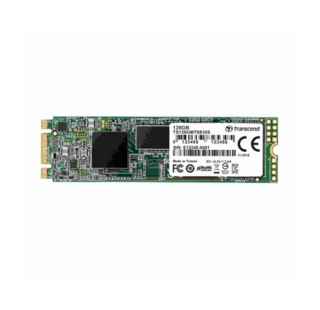 Transcend 128GB
