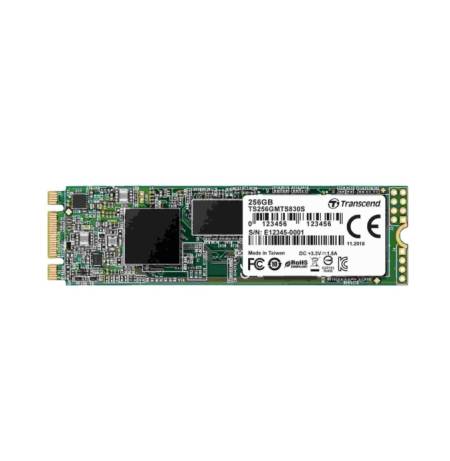 Transcend 256GB