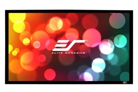 Elite Screen ER110DHD3