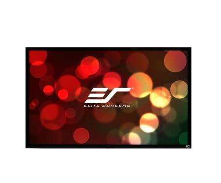 Elite Screen R84WH1