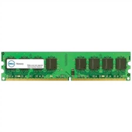 Dell Memory Upgrade - 16GB - 2RX8 DDR4 UDIMM 2666MHz ECC