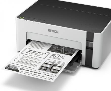 Epson EcoTank M1100