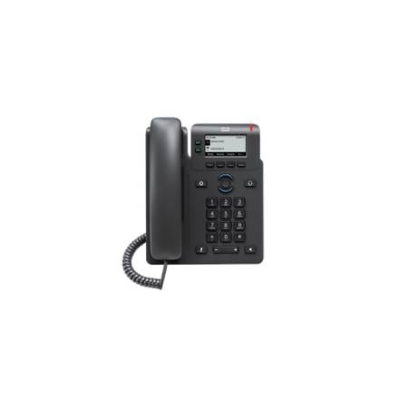 Cisco 6821 Phone for MPP