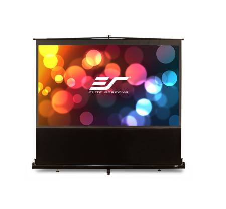 Elite Screen F60NWV