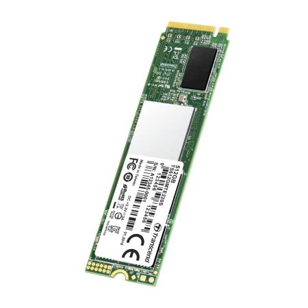 Transcend 512GB