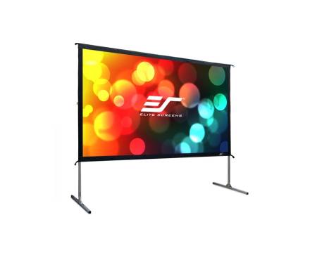 Elite Screen OMS120HR2