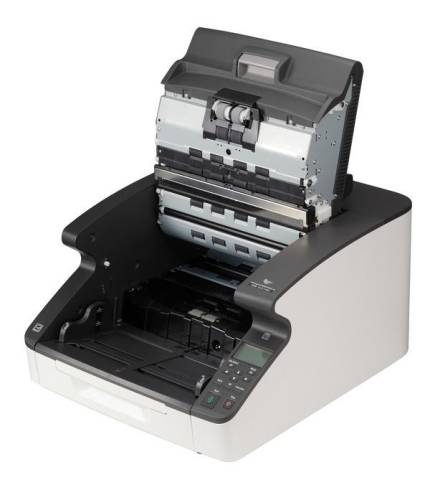 Canon Document Scanner DR-G2140