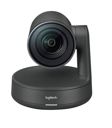 Logitech Rally Conference Solution