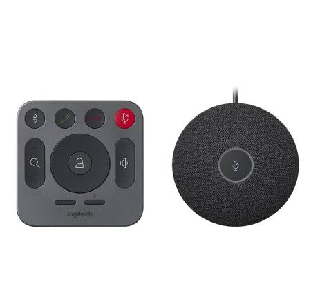 Logitech Rally Conference Solution