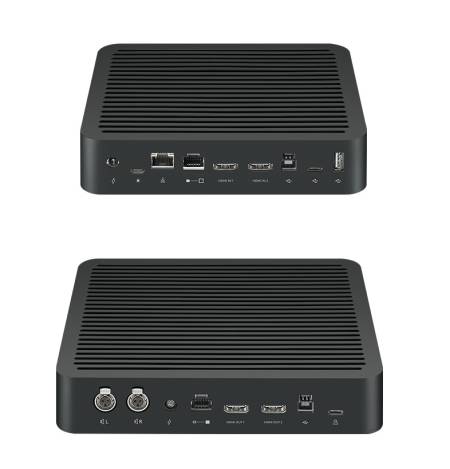 Logitech Rally Conference Solution