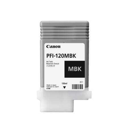 Canon Pigment Ink Tank PFI-120