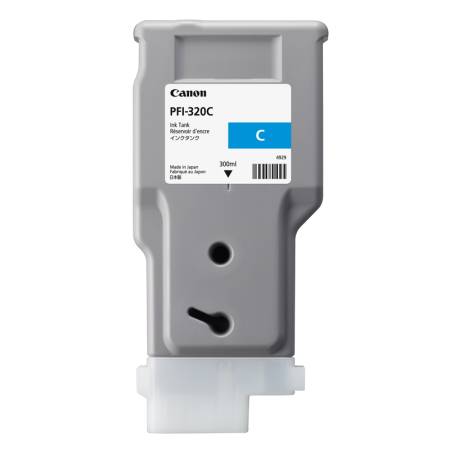 Canon Pigment Ink Tank PFI-320