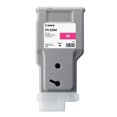 Canon Pigment Ink Tank PFI-320