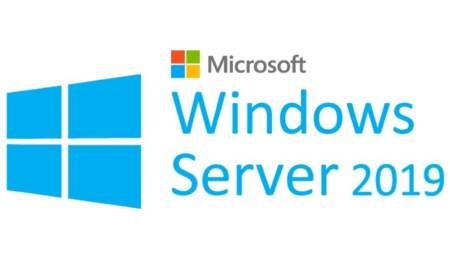 Dell MS Windows Server 2019 5 CALs Device