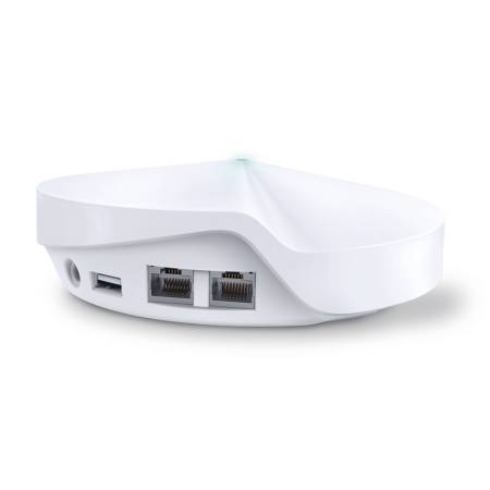 Безжична Wi-fi система TP-Link Deco M9 Plus AC2200 (2-pack)