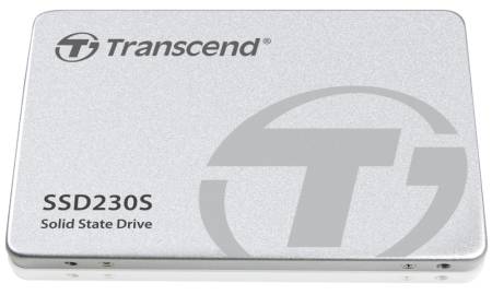Transcend 2TB