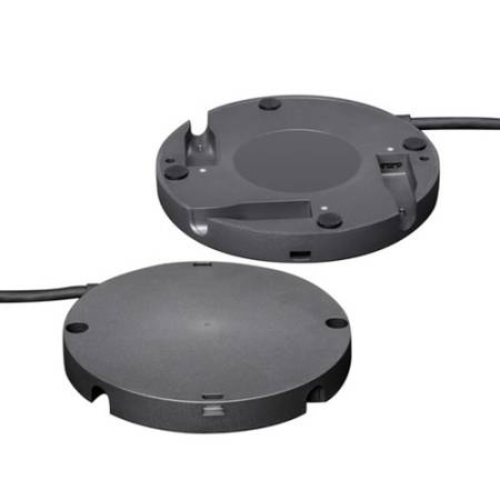 Logitech Rally Mic Pod Hub