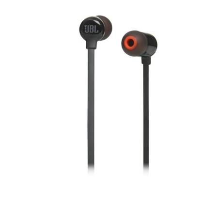 JBL T110BT BLK In-ear headphones