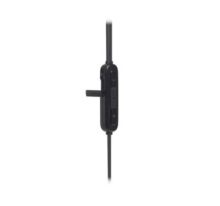 JBL T110BT BLK In-ear headphones